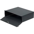 Rack Solutions 4U Lockable Rackmount Box 4UBOX-161